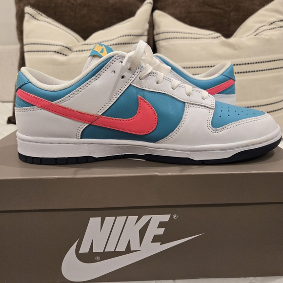 Nike Dunk Dusty Cactus - Picture 2 of 4